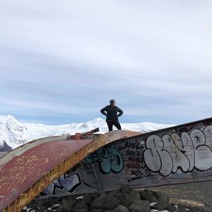 Meet your Posher, Alana